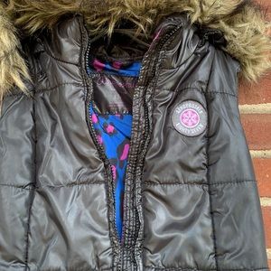 Aeropostale-XS/TP VEST